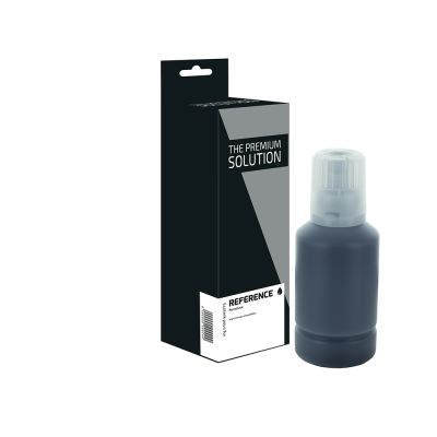 Canon Frasco De Tinta Equivalente A Gi C Negro