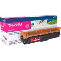 Brother TN-246M - Originaltoner  TN-246 - Magenta