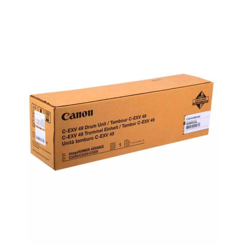 Canon EXV49 - Originaltrommel  8528B003, CEXV49