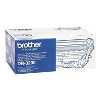 Brother DR-3200 - Tambor original DR-3200 - Negro