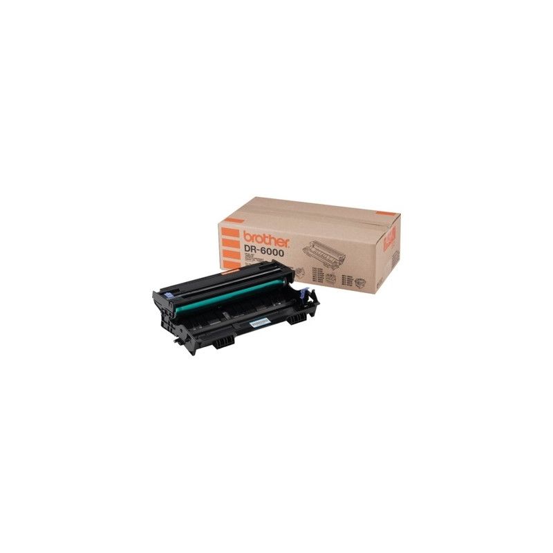 Brother DR-6000 - Originaltrommel DR-6000 - Black