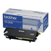 Brother TN-3030 - Originaltoner TN-3030 - Black