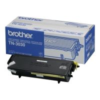 Brother TN-3030 - Toner original TN-3030 - Black