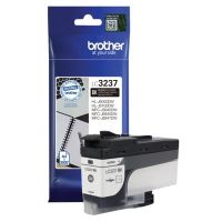 Brother 3237BK - Cartucho de inyección de tinta original LC3237BK - Negro
