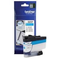 Brother 3237C - LC3237C original inkjet cartridge - Cyan