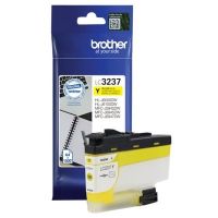 Brother 3237Y - Original-Tintenstrahlpatrone LC3237Y - Yellow