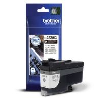 Brother 3239XLBK - LC3239XLBK original inkjet cartridge - Black