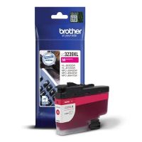 Brother 3239XLM - Cartucho de inyección de tinta original LC3239XLM - Magenta