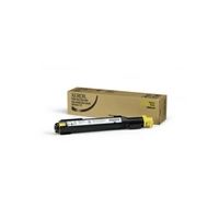 Xerox 7132 - Original Toner 006R01263 - Yellow