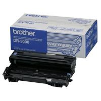 Brother DR-3000 - Originaltrommel DR-3000 - Black