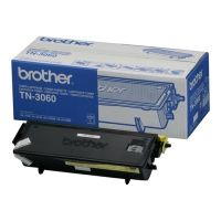 Brother TN-3060 - Original Toner TN-3060 - Black