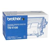 Brother TN-4100 - Original Toner TN-4100 - Black