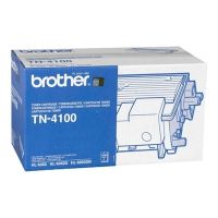 Brother TN-4100 - Toner originale TN-4100 - Nero