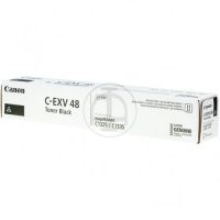 Canon EXV48 - Originaltoner 9106B002 - Black