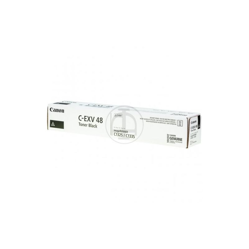 Canon EXV48 - Original Toner 9106B002 - Black