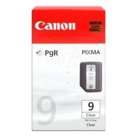 Canon 9 - Cartucho de inyección de tinta original 2442B001 - Brillo