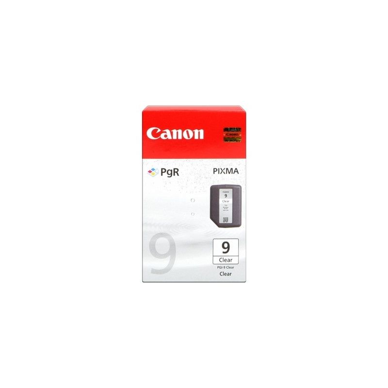 Canon 9 - 2442B001 original inkjet cartridge - Gloss