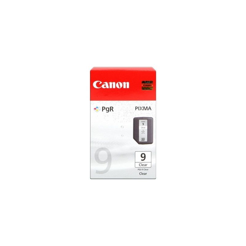 Canon 9 - cartuccia a getto d’inchiostro originale 2442B001 - Lucida