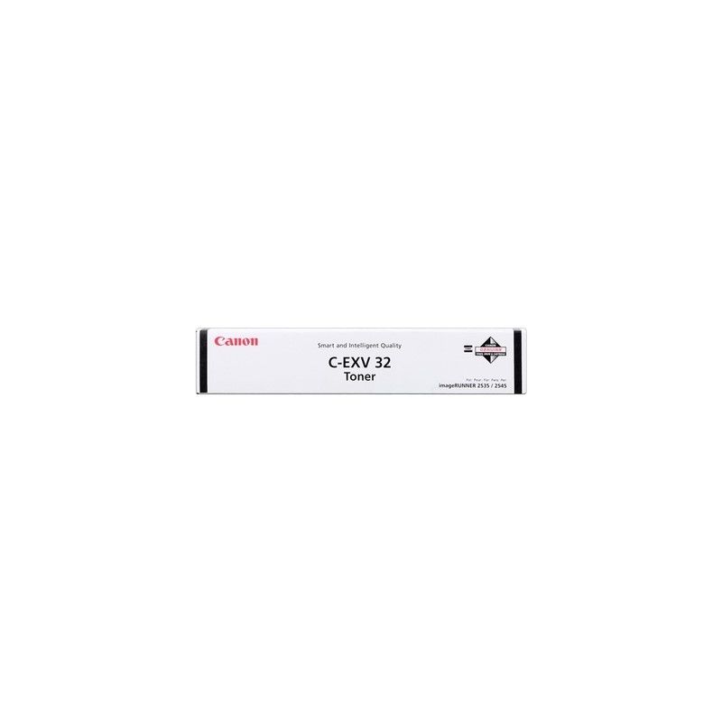 Canon EXV32 - Toner original 2786B002, CEXV32 - Black