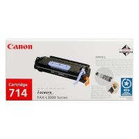 Canon 714 - Originaltoner 714, 1153B002 - Black