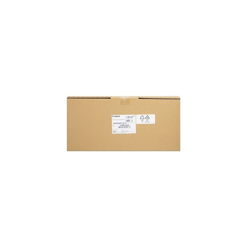 Canon MC16 - Original 1320B010 collection tray