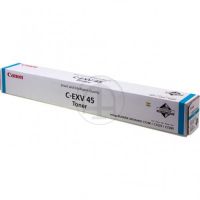 Canon EXV45 - Original Toner 6944B002, CEXV45 - Cyan