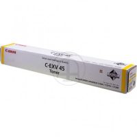 Canon EXV45 - Original Toner 6948B002, CEXV45 - Yellow