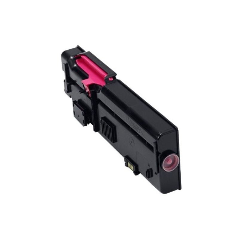 Dell 593BBBS - Original Toner 593BBBS - Magenta