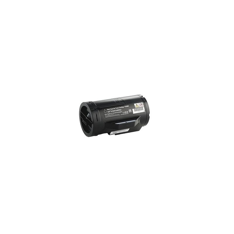 Dell 593BBMH - Original Toner 593BBMH - Black