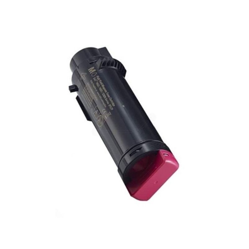 Dell 593BBRV - Original Toner 593BBRV - Magenta