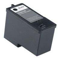 Dell 7 - Cartucho de inyección de tinta original DH828, CH883, 59210226 - Negro