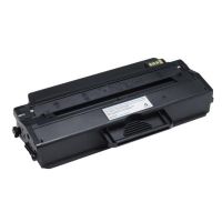 Dell 1260 - Toner originale PVVWC, 59311110 - Nero