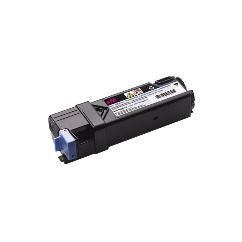 Dell 8WNV5-FM989 - 59311033 original toner - Magenta