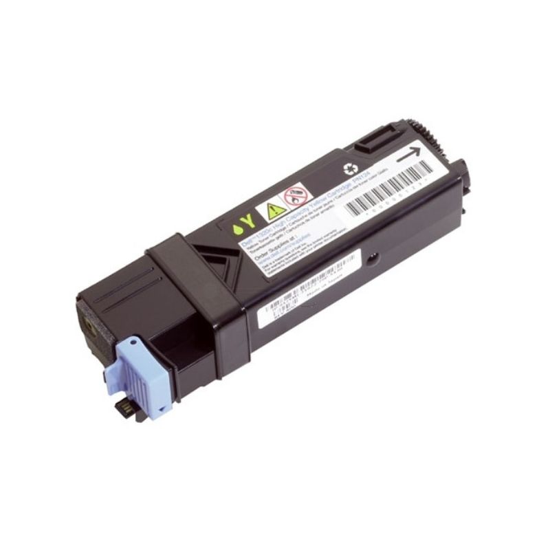 Dell 9X54J - Toner originale 59311037 - Giallo