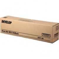 Develop 311 - Tamburo originale A0XV1RD, DR311K - Nero