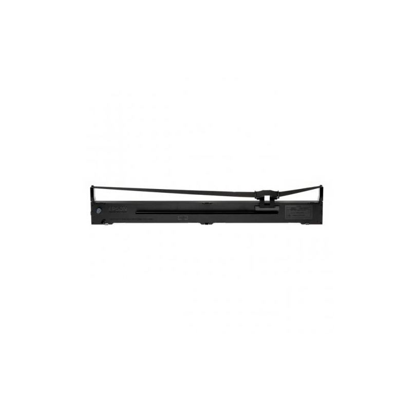 Epson FX2190 - S015327 original ribbon - Black