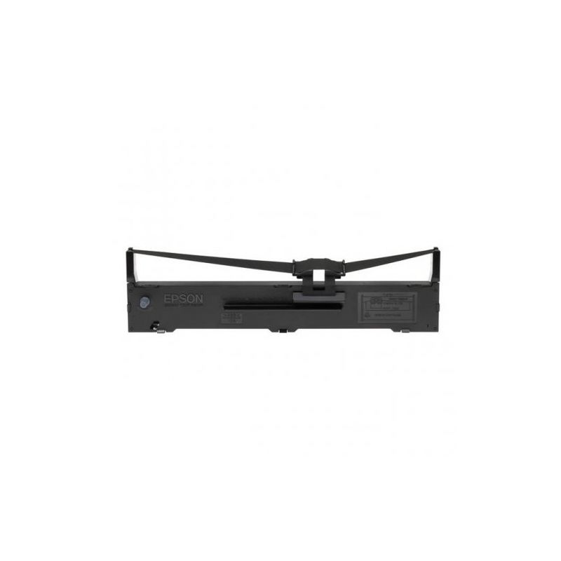 Epson FX890 - S015329 original ribbon - Black