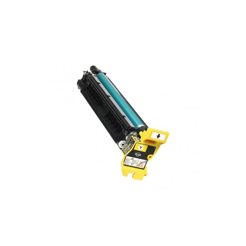 Epson C9200 - Original drum C13S051175 - Yellow