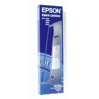Epson FX8000 - C13S015055 original ribbon - Black