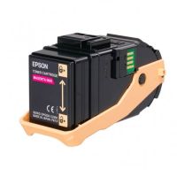 Epson C9300 - Originaltoner C13S050603 - Magenta