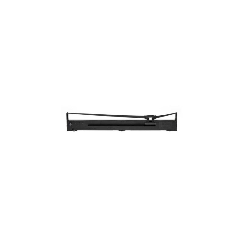 Epson LQ2090 - S015336 original ribbon - Black