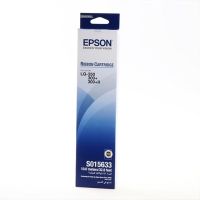 P3500s Ribbon Epson LQ350 - S015633 original ribbon - Black