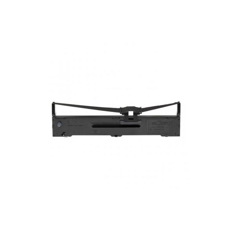 Epson LS590 - C13S015337 original ribbon - Black