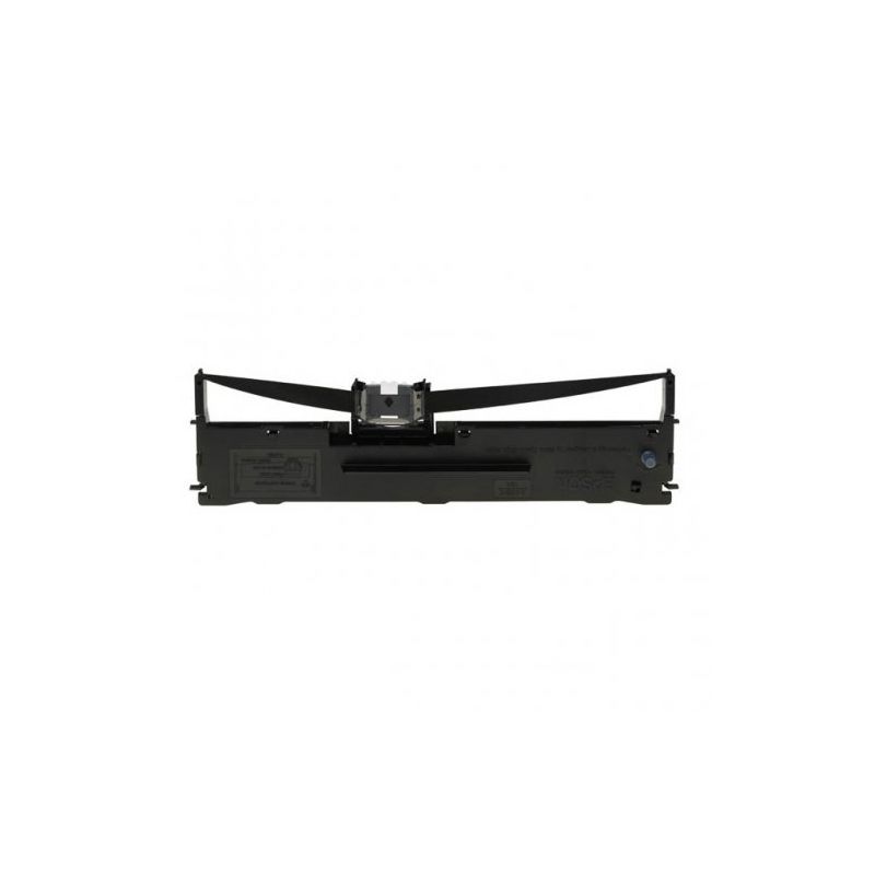 Epson LQ630 - S015307 original ribbon - Black