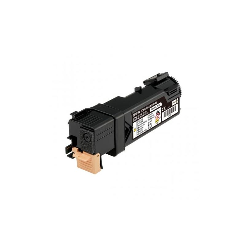 Epson 2900 - Original Toner C13S050630 - Black