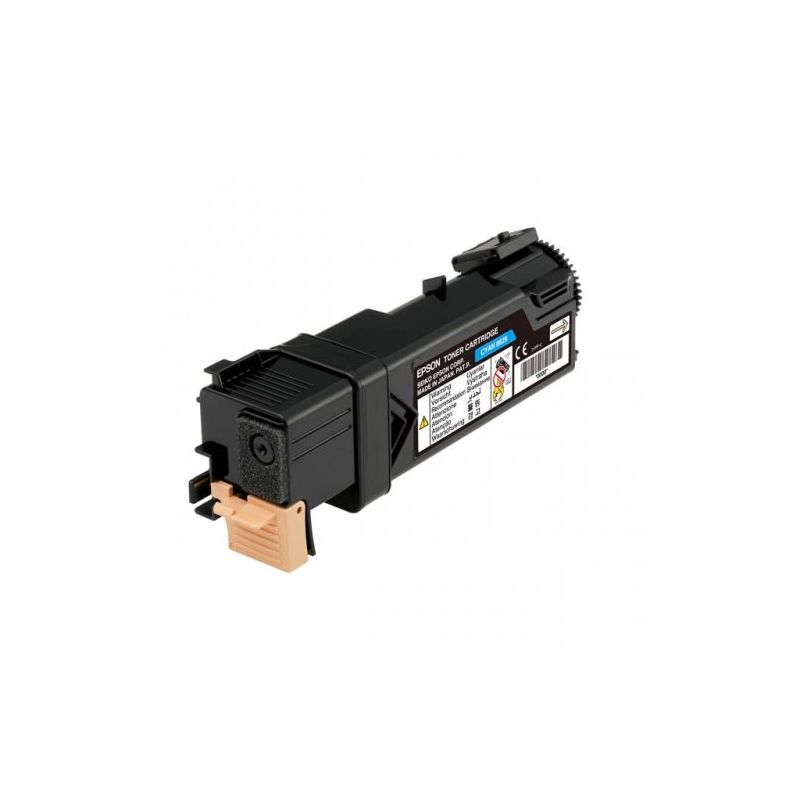 Epson 2900 - Original Toner C13S050629 - Cyan