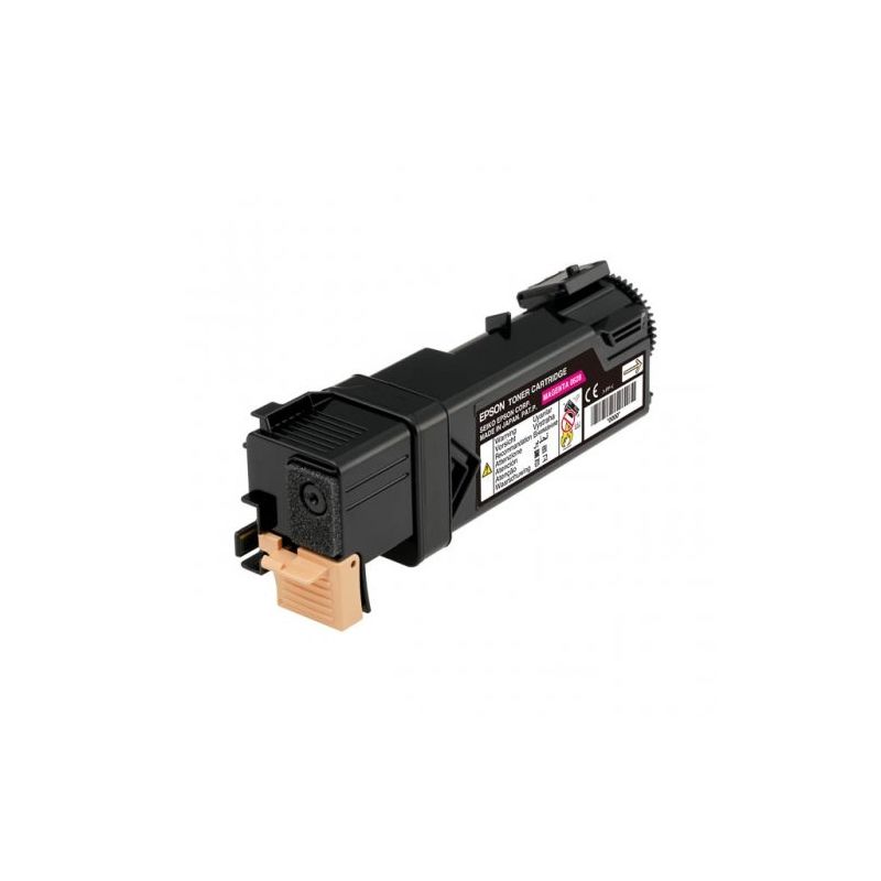 Epson 2900 - Originaltoner C13S050628 - Magenta