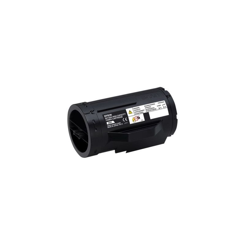 Epson 300 - Toner original RETURN C13S050691 - Black