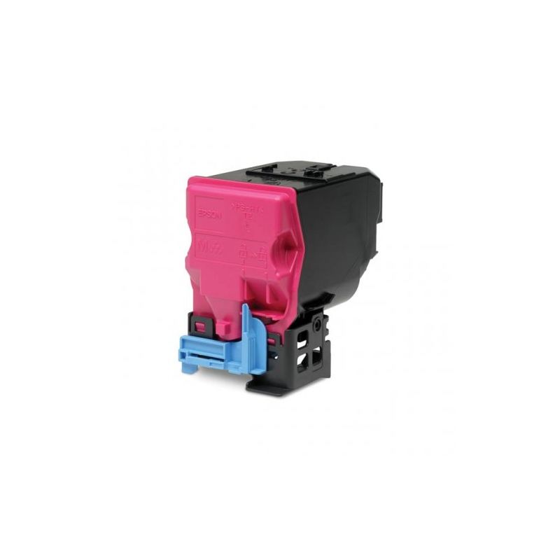 Epson 300 - Original Toner C13S050748 - Magenta