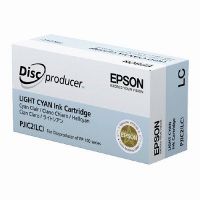 Epson UPJIC2 - S020448 original inkjet cartridge - Light Cyan